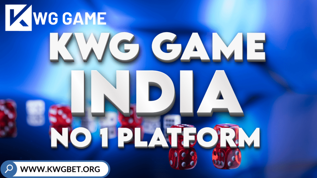 Play exciting poker games on KWG Game Poker and win big rewards today!