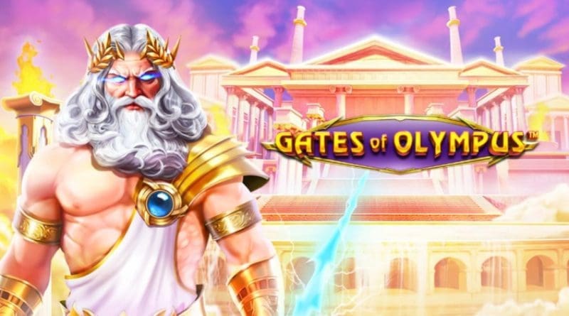 Reel in massive wins with Gates of Olympus Slot – a high volatility game featuring cascading reels and Zeus multipliers!