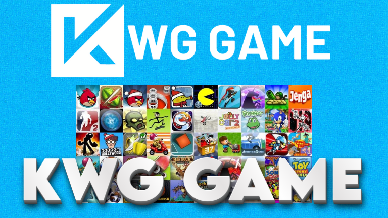 A fast-paced block-collecting race in KWG Game Login, where players build bridges, dodge rivals, and race to the finish.