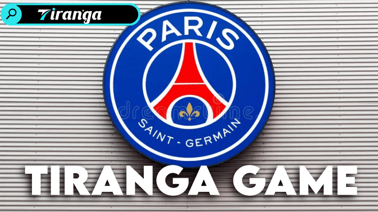 PSG x Tiranga Game: Strategy Meets Passion