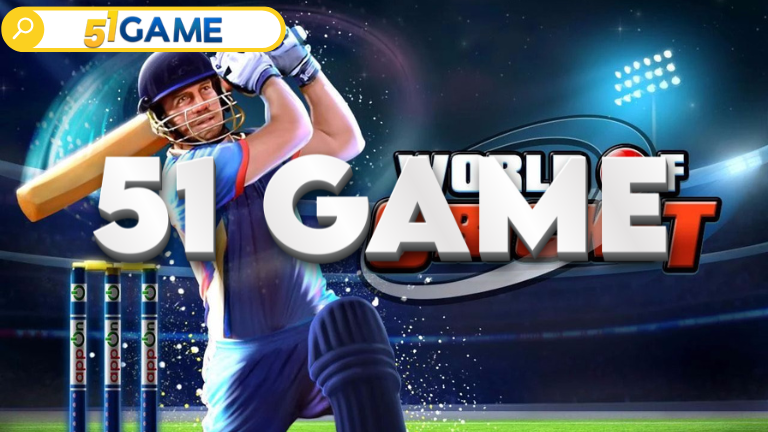 Fans Unite with Gujarat Titans and 51Game