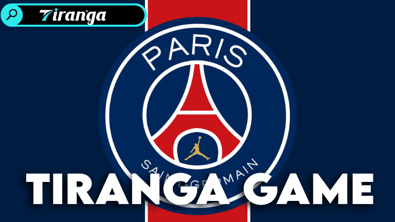 Tiranga Game - Where the thrill of world-class football meets the brilliance of interactive challenges.
